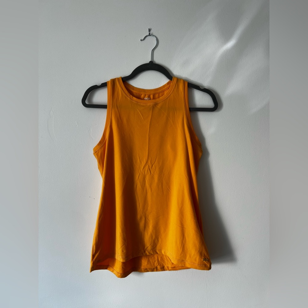 DSG Athletic Tank Top